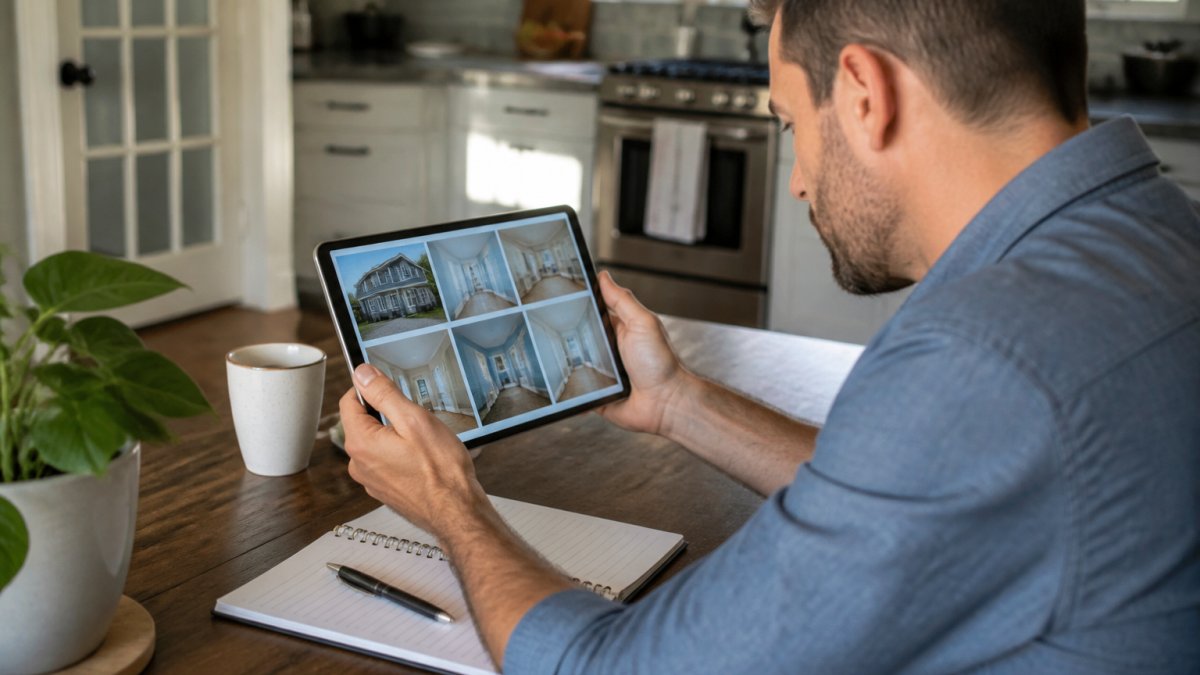 Step-by-step checklist to find reliable local painters by reviewing professional portfolios and references.