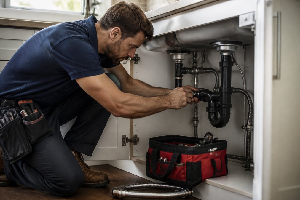How to Find Reliable Local Plumbers