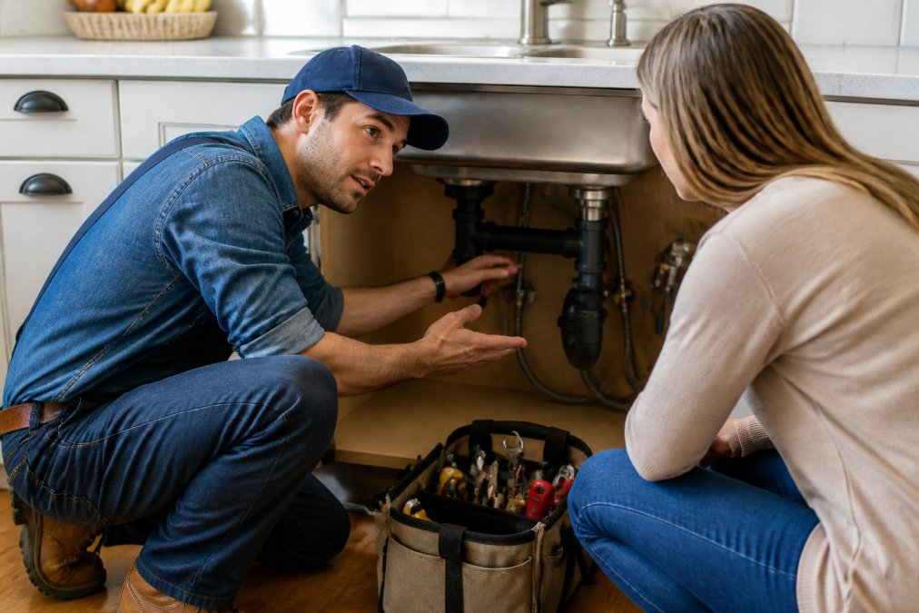 How to Find Reliable Plumbers: A 2026 Vetting Guide