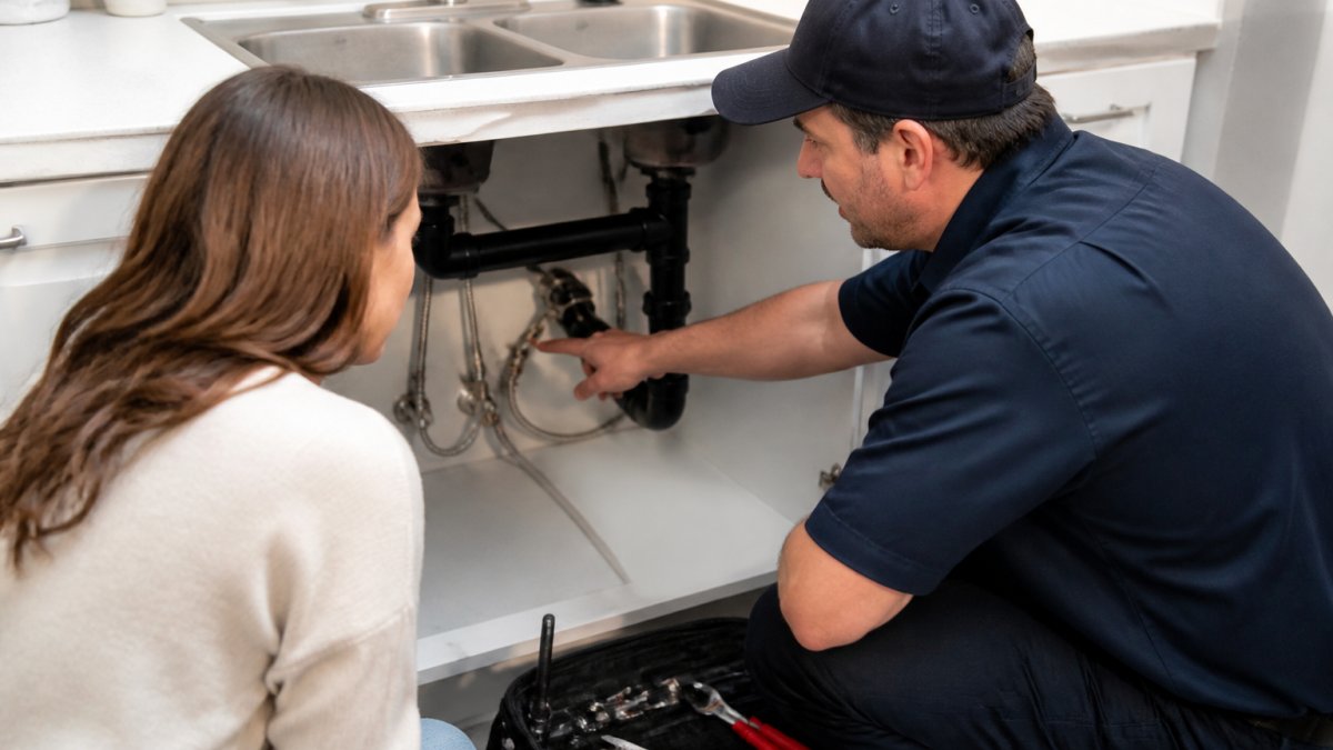 How to Find Reliable Plumbers: A Step-by-Step Guide