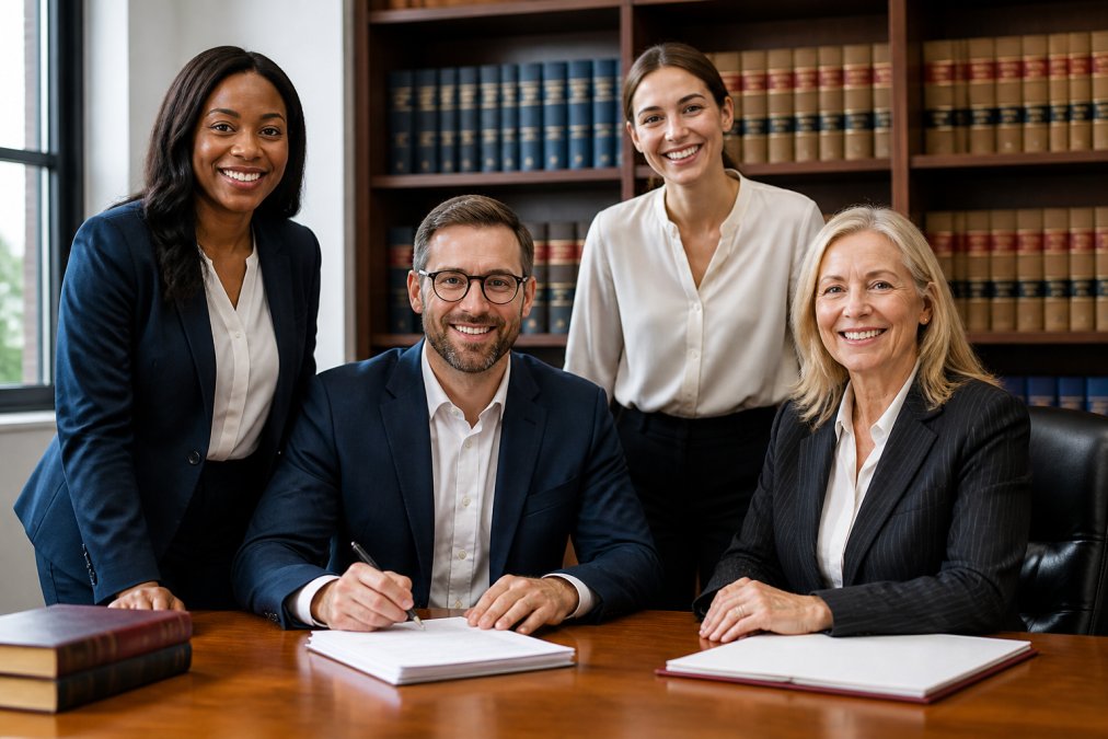How to Find Reliable Property Solicitors: A 2026 Guide