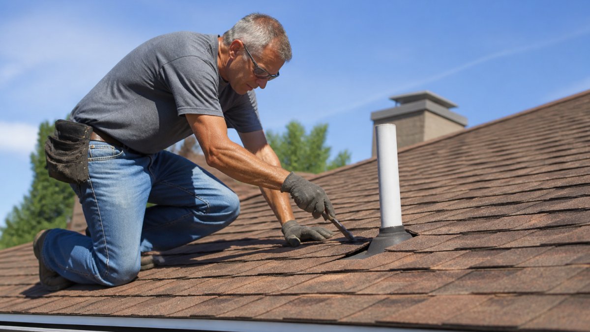 How to Find Reliable Roof Maintenance in Rio Rancho