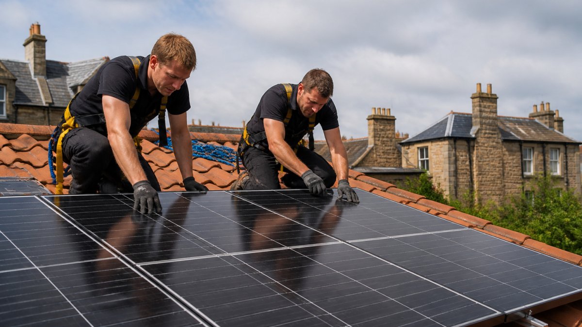 How to Find Reliable Solar Installers: 2026 Guide