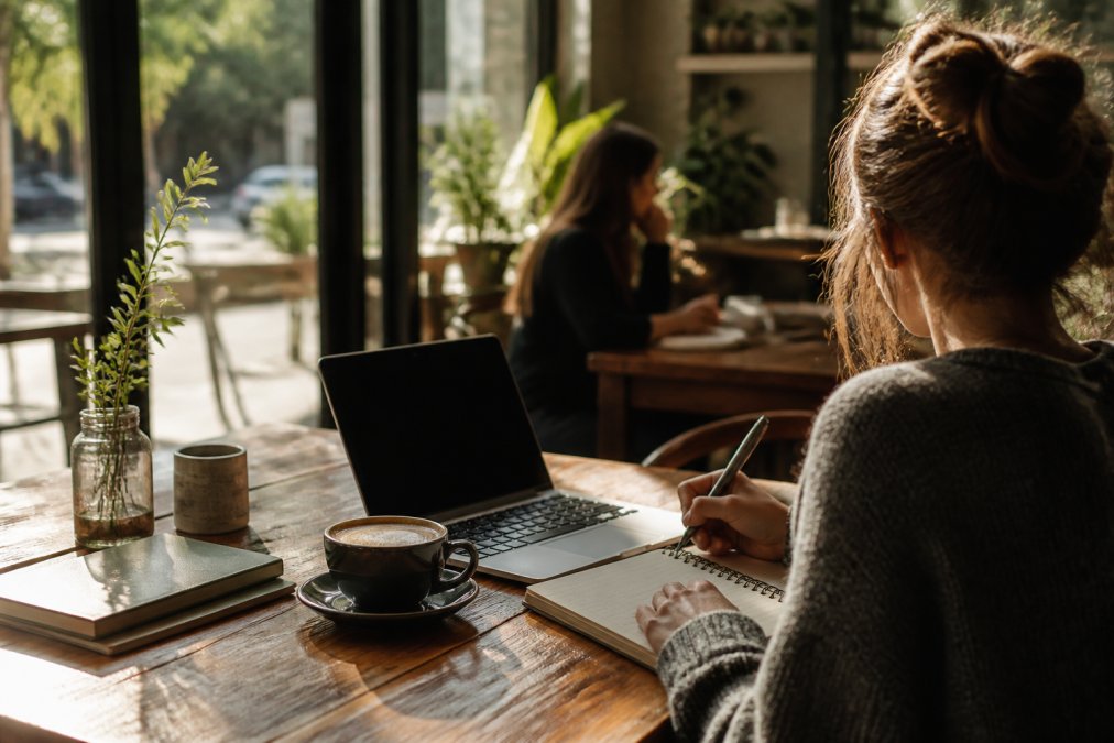 How to Find Remote Work Friendly Cafes: A Practical Guide