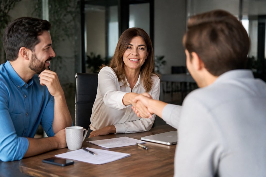 How to Find Reputable Business Consultants: A 7-Step Vetting Guide