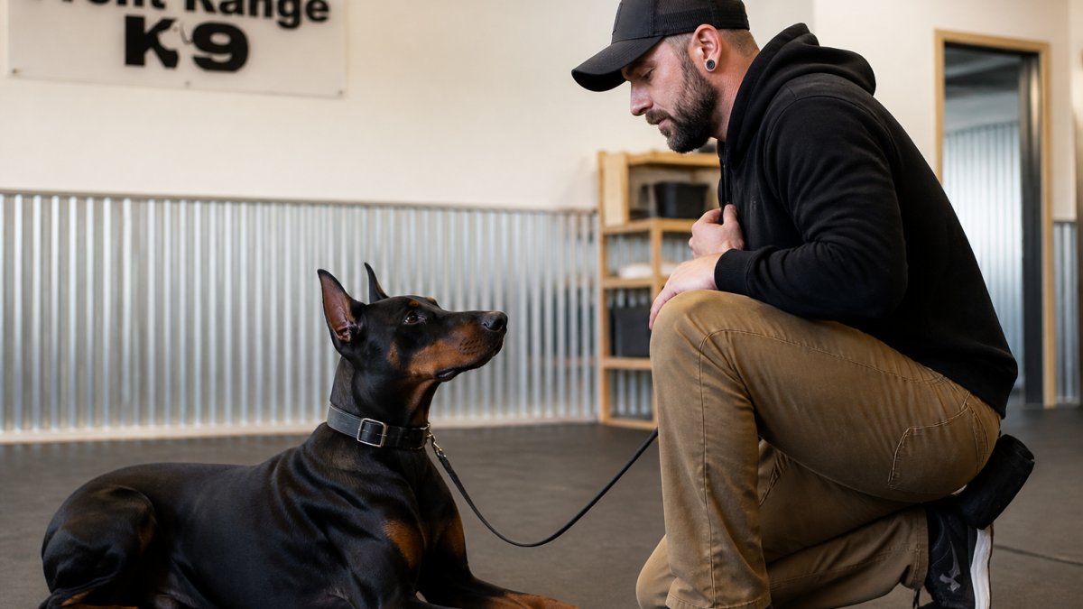 How to Find Reputable Dog Trainers: A 2026 Guide