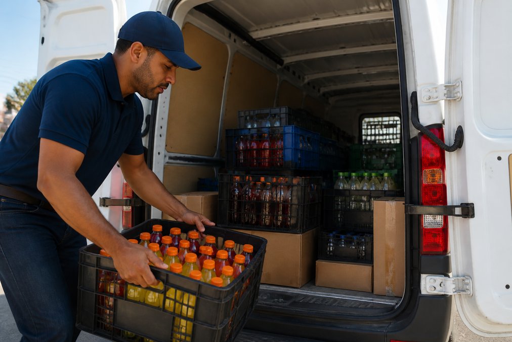 How to Find Reputable DSD Driving Jobs in 2026