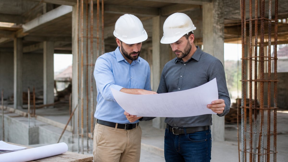 How to Find Reputable Structural Engineers