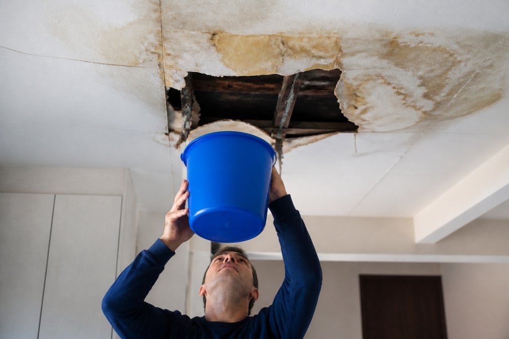 How to Find Roof Leaks: 7-Step Homeowner Guide