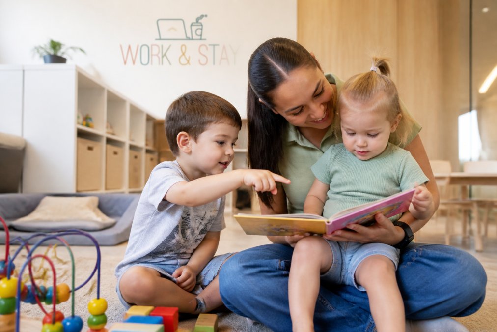 How to Find Safe Childcare: A 2026 Guide