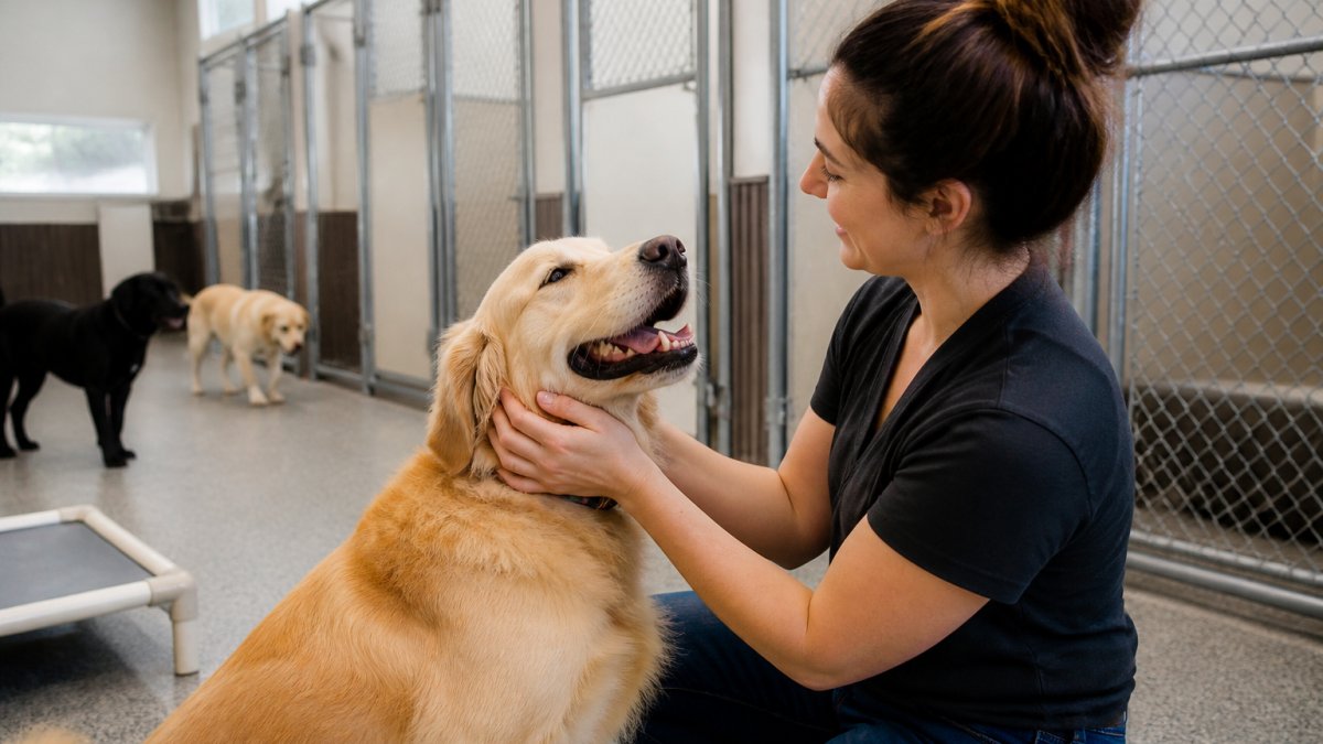 How to Find Safe Dog Boarding: 2026 Guide