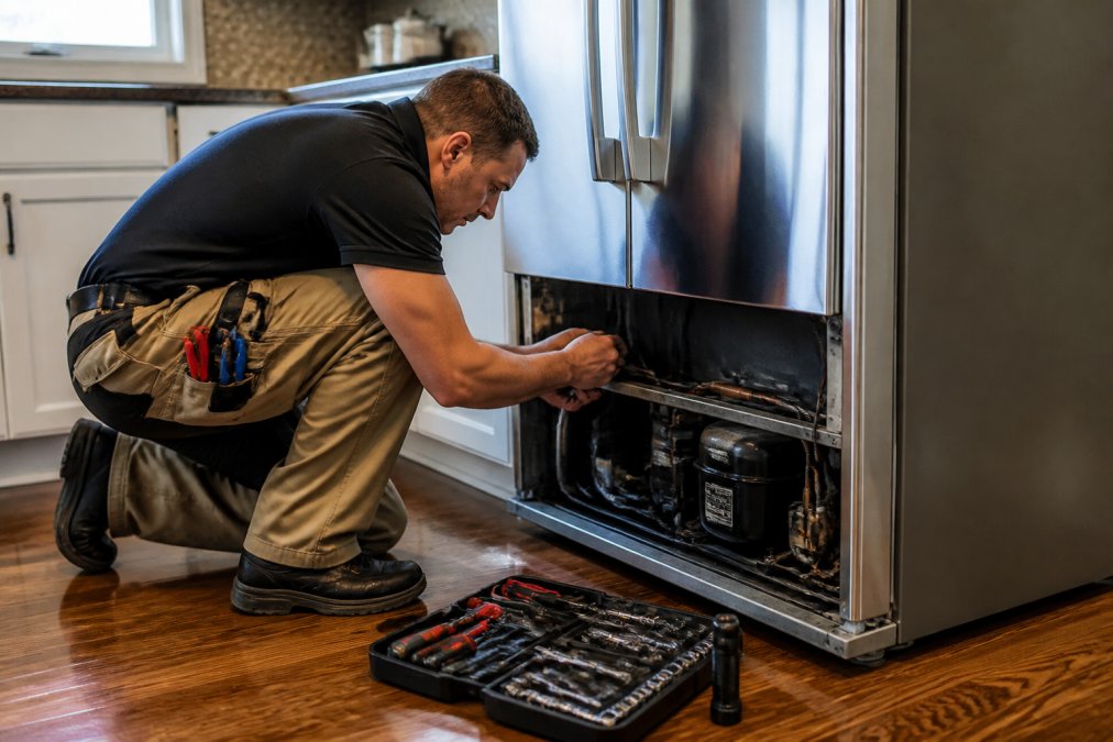 How to Find Same Day Appliance Repair in Vancouver