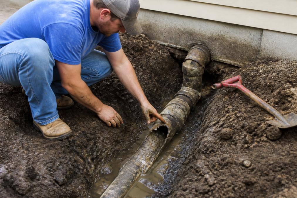 How to Find Sewer Line Breaks: A Step-by-Step Guide