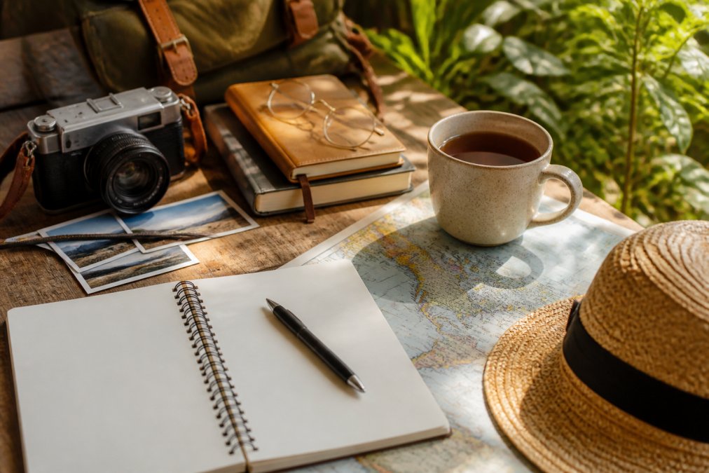 How to Find Slow Travel Packages: A 2026 Guide