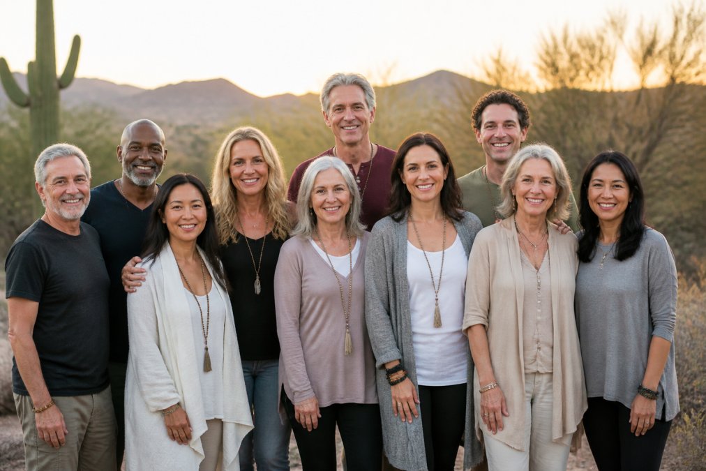 How to Find Spiritual Renewal Retreats: 2026 Guide