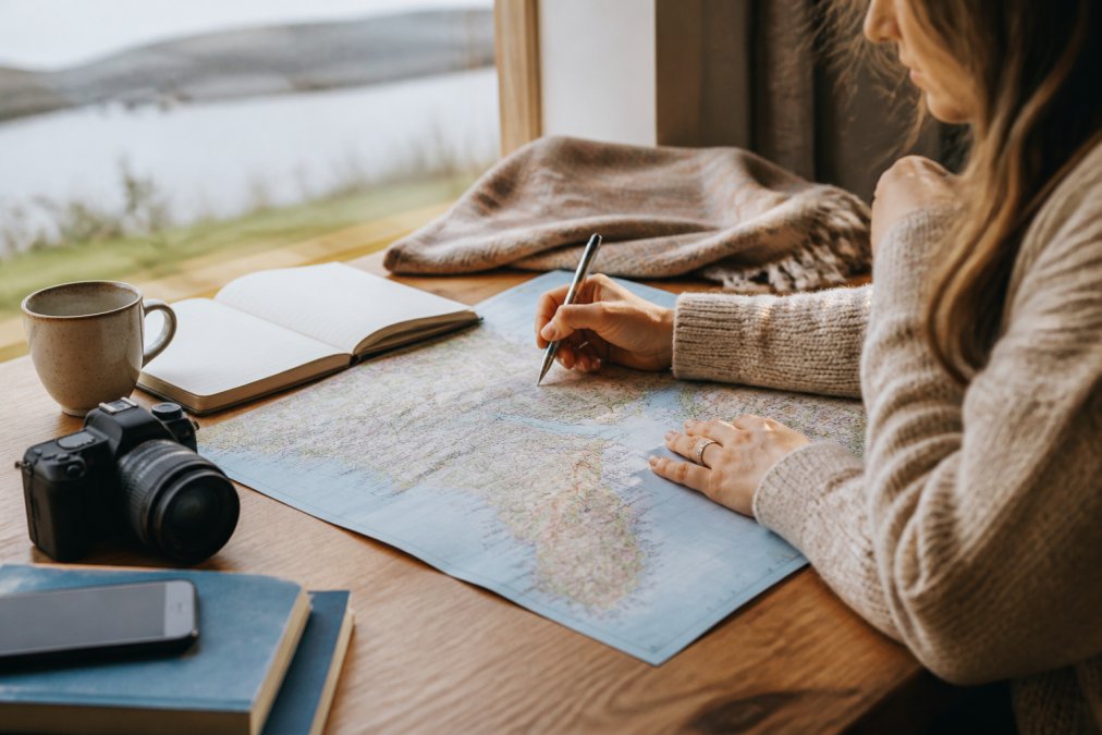 How to Find Tailored Travel for Solo Travellers