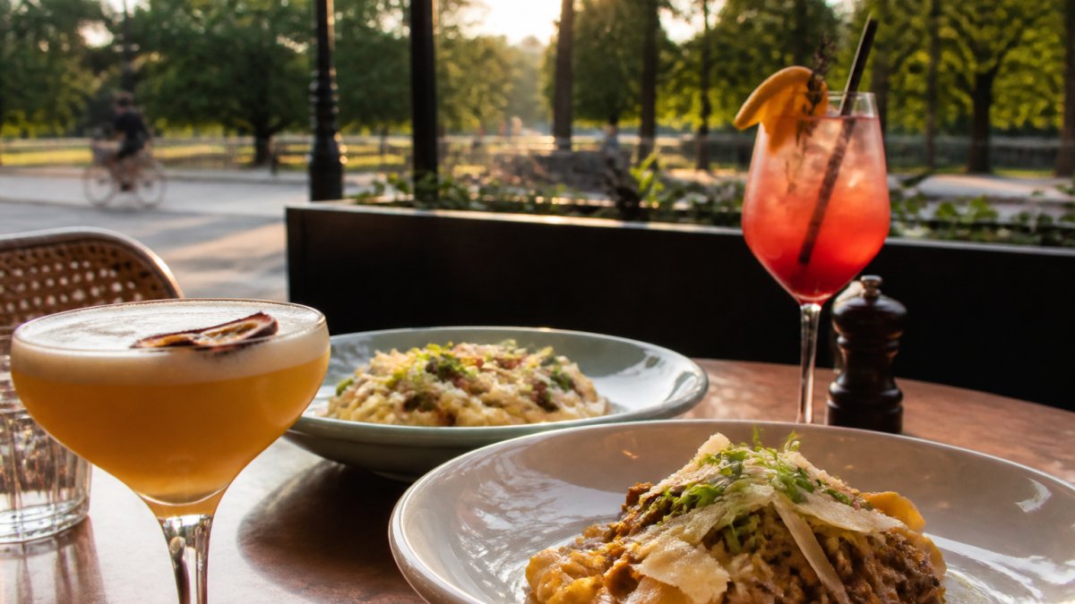 Best Italian Restaurants in Clapham: A Local Dining Guide