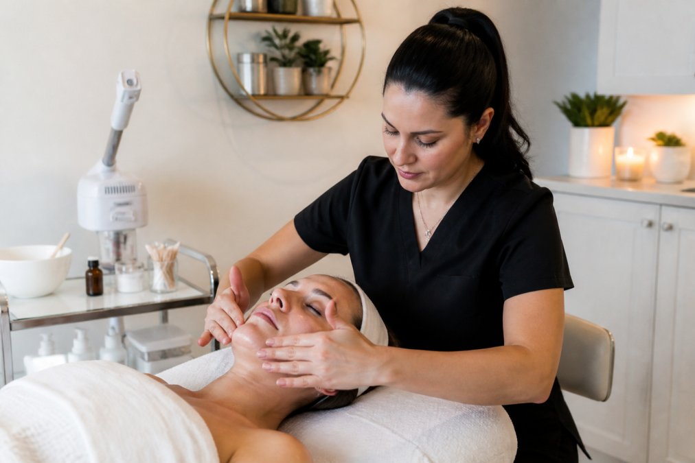How to Find the Best Local Esthetician: 2026 Guide