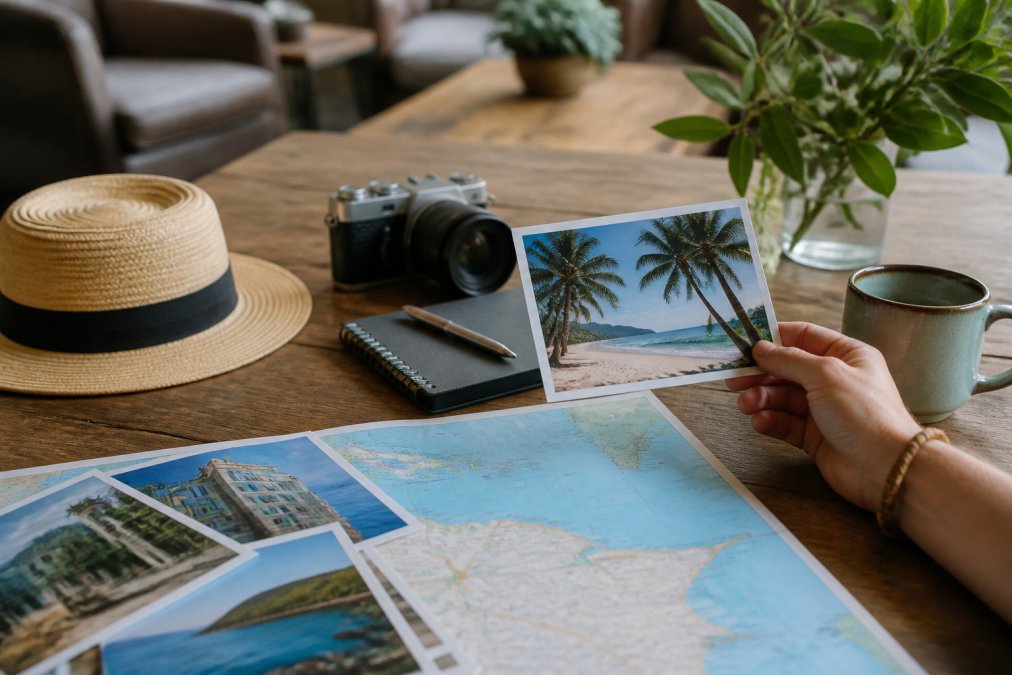 How to Find the Best Vacation Deals: 2027 Guide