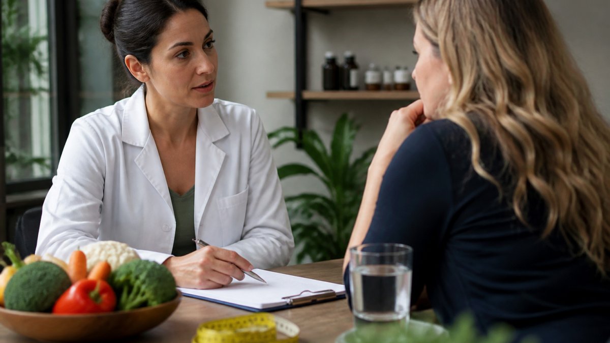 How to Find the Root Cause of Weight Gain