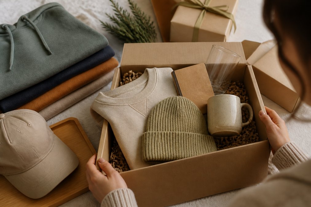 How to Find Thoughtful Personalized Gifts