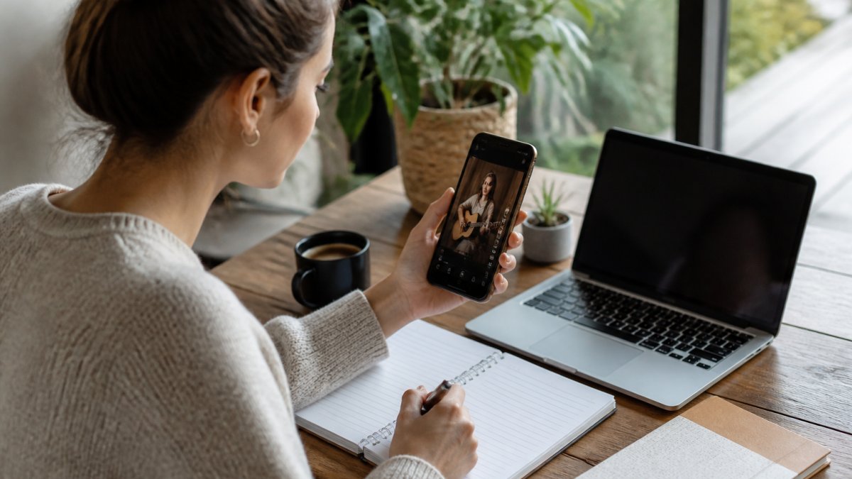 How to Find Trending Audio for Instagram Reels in 2026