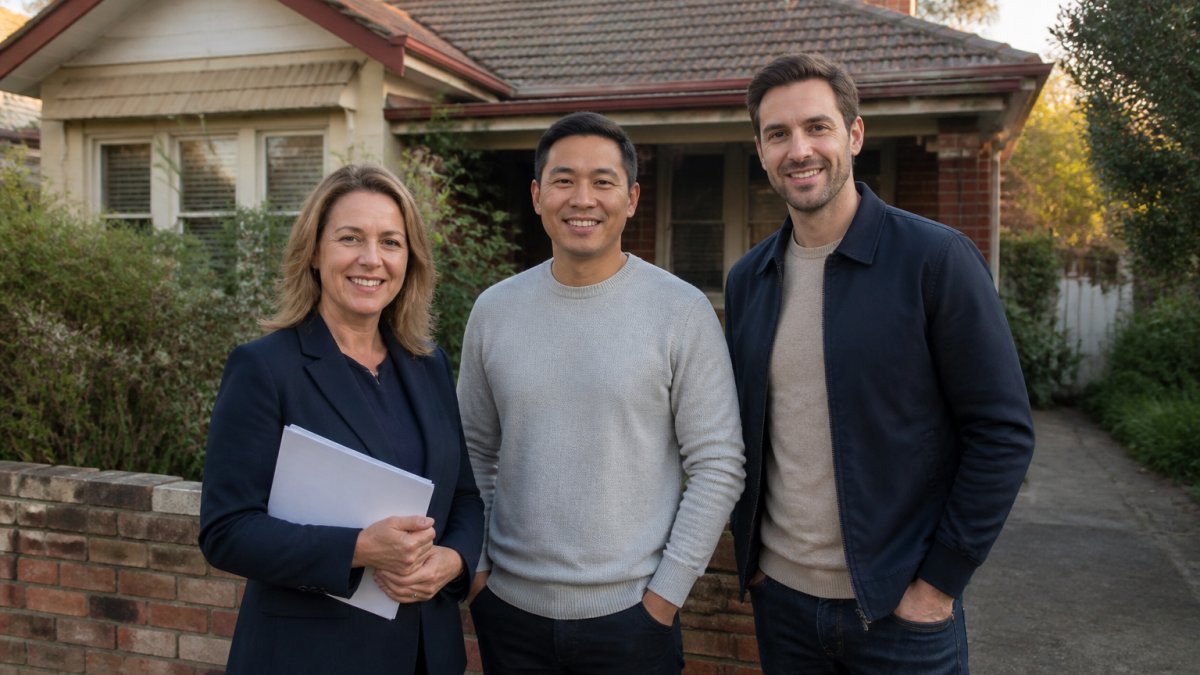 How to Find Undervalued Investment Properties Melbourne 2026