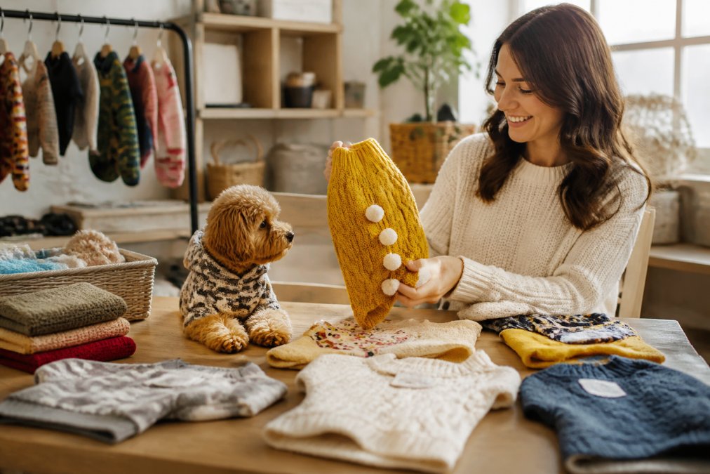How to Find Unique Dog Apparel: 2026 Guide