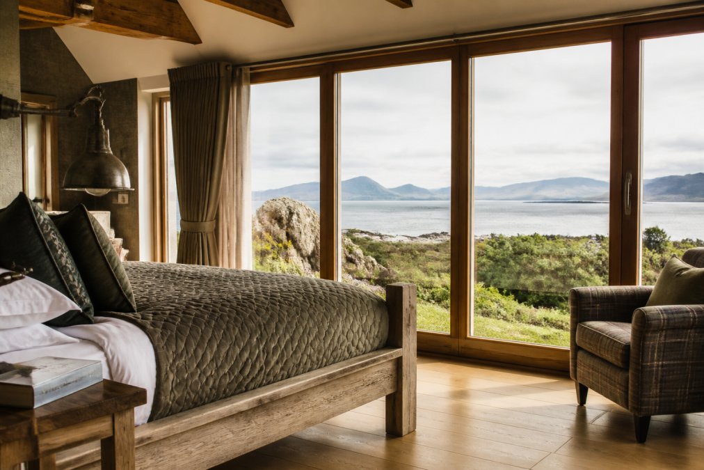 How to Find Unique Luxury Accommodation in Skye