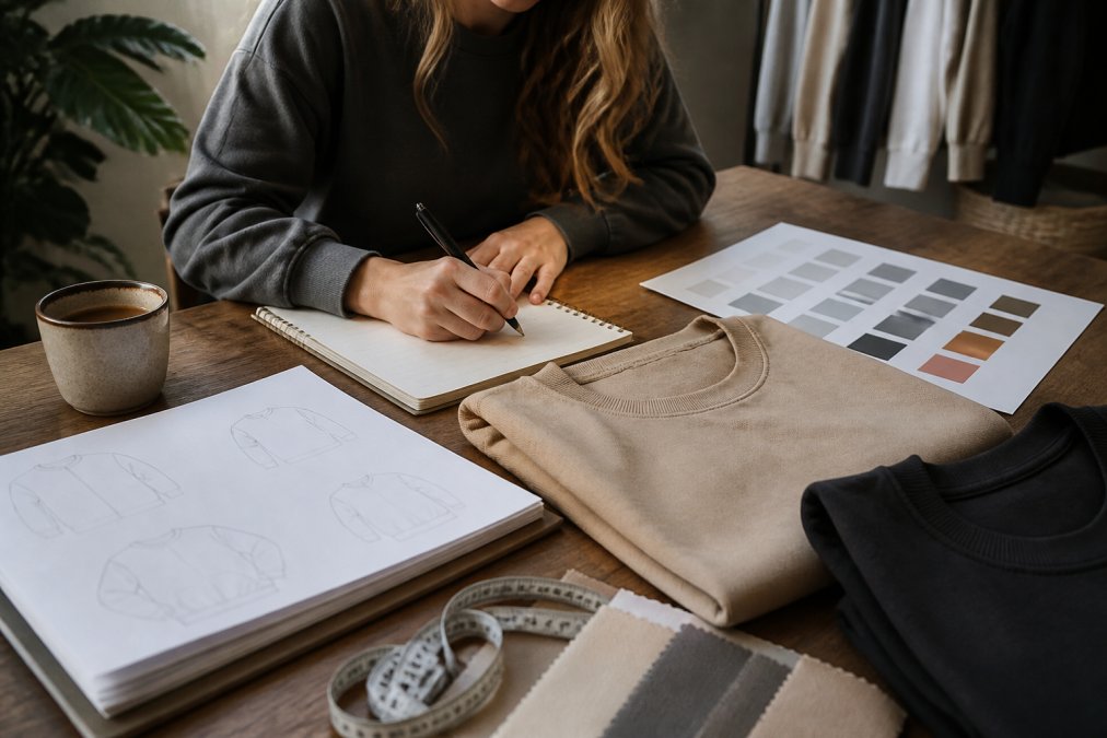How to Find Your Angel Number for Clothing (2026 Guide)