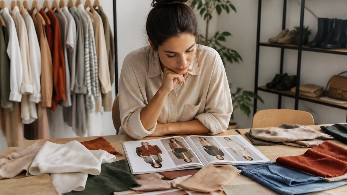 How to Find Your Style: 2026 Guide to Your Look