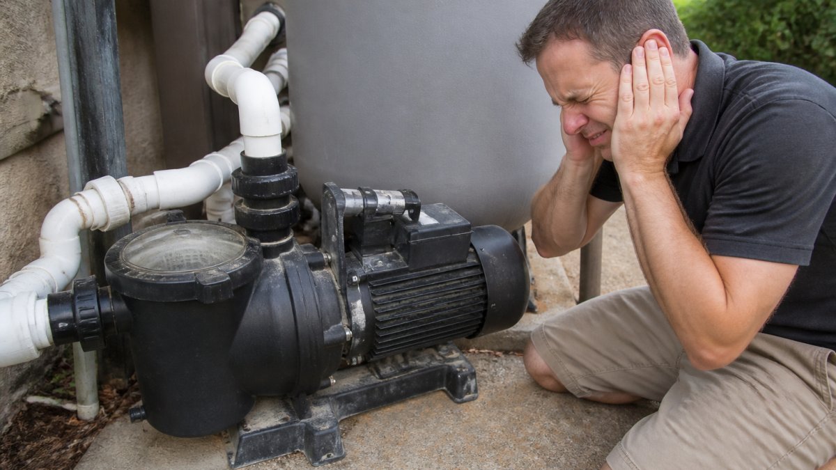 How to Fix a Noisy Pool Pump: 2026 Diagnostic Guide