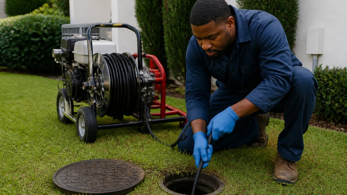 How to Fix a Sewer Line Without Digging Up Your Yard