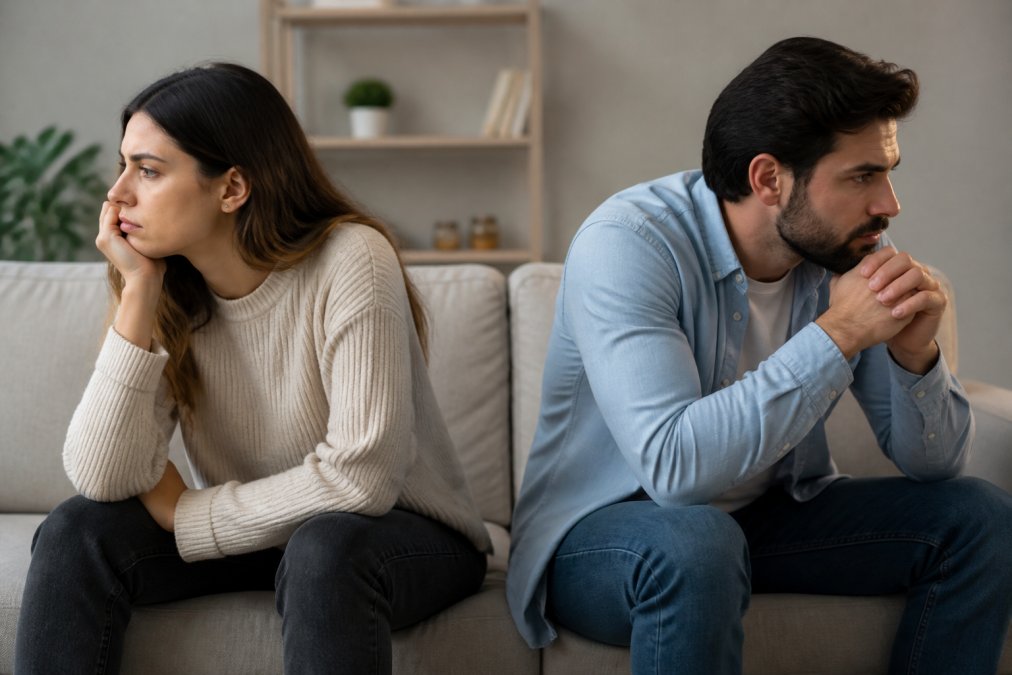 How to Fix a Stagnant Relationship: 7 Steps That Work