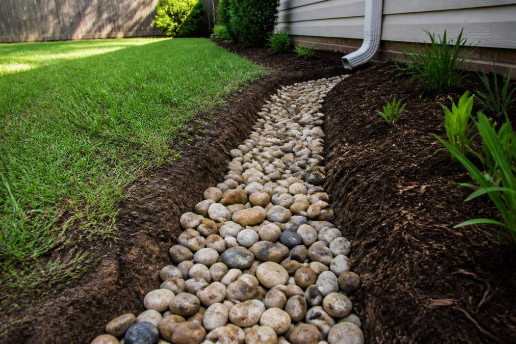 How to Fix Backyard Drainage Issues: 7 Proven Solutions