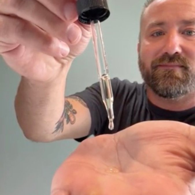 How to Fix Dry Beard Hair: A No-Nonsense Routine