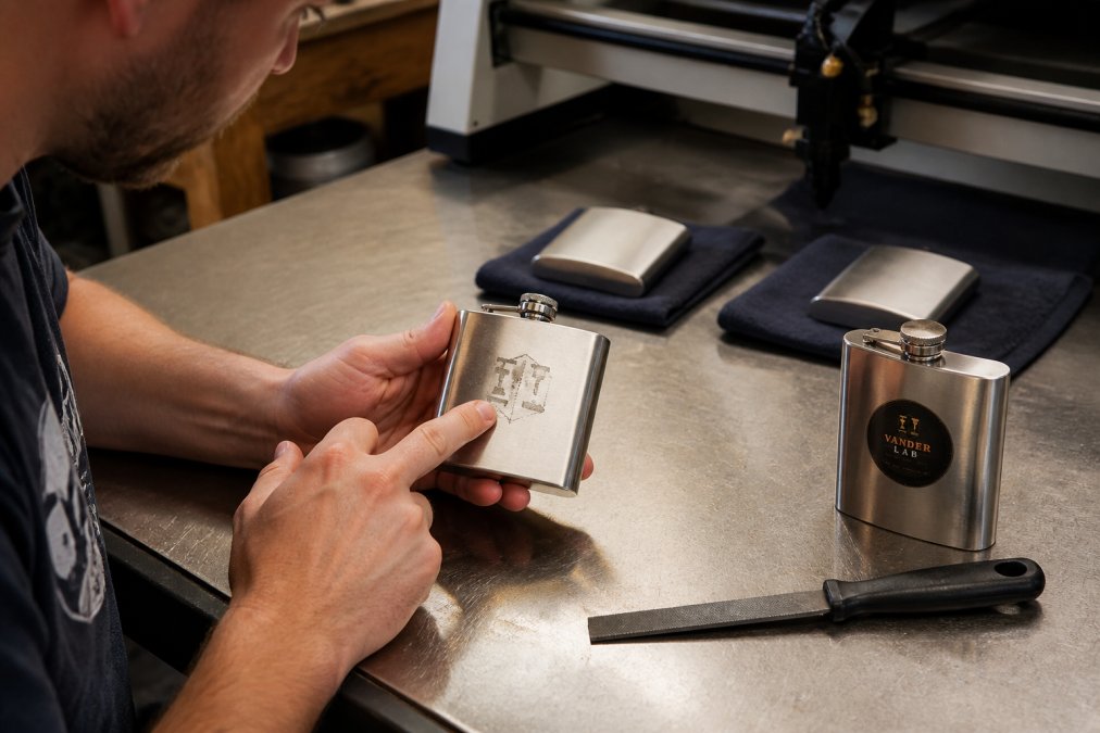 How to Fix Engraving Errors on Gifts: A Practical Guide