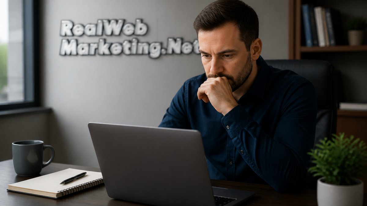 How to Fix High Bounce Rates on Service Pages