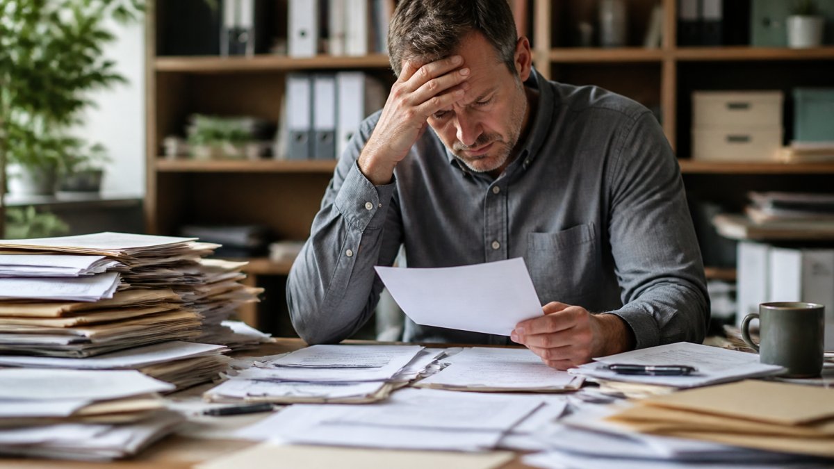 How to Fix Inefficient Business Processes