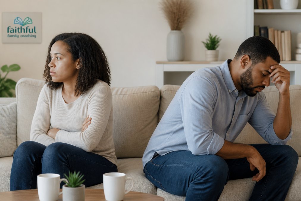 How to Fix Marriage Resentment: A Step-by-Step Guide