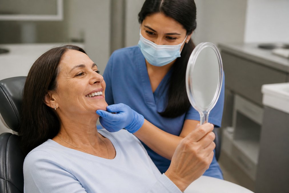 How to Fix Missing Teeth Permanently: Your 2026 Guide