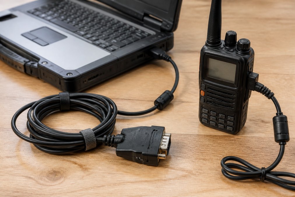 How to Fix Radio Driver Errors: Step-by-Step Guide