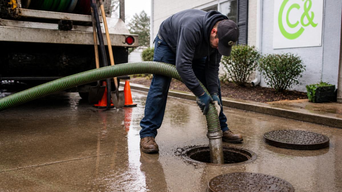 How to Fix Recurring Sewer Backups: A 2026 Guide