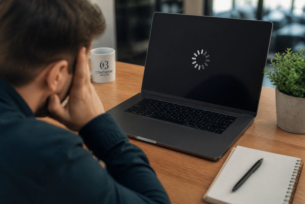 How to Fix Slow Website Load Times: A Step-by-Step Guide