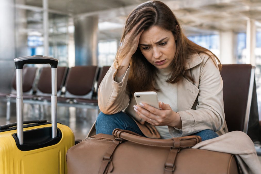 How to Fix Travel Issues: A Step-by-Step Guide