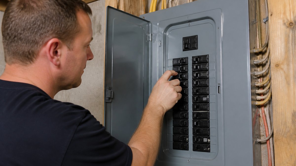 How to Fix Tripping Circuit Breakers: A Safe Guide