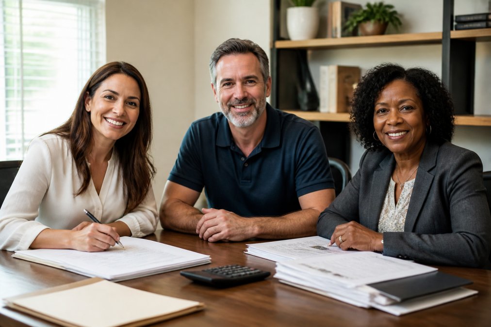 How to Fix Unfiled Tax Returns: A Step-by-Step Guide