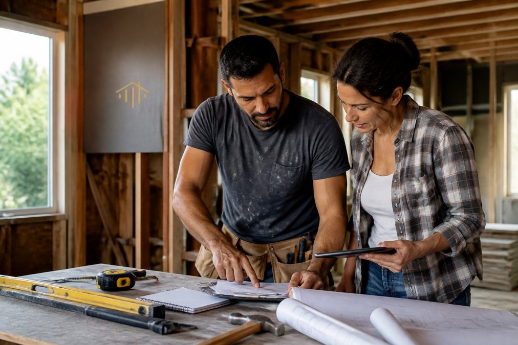 How to Flip Houses Safely: A Step-by-Step Guide