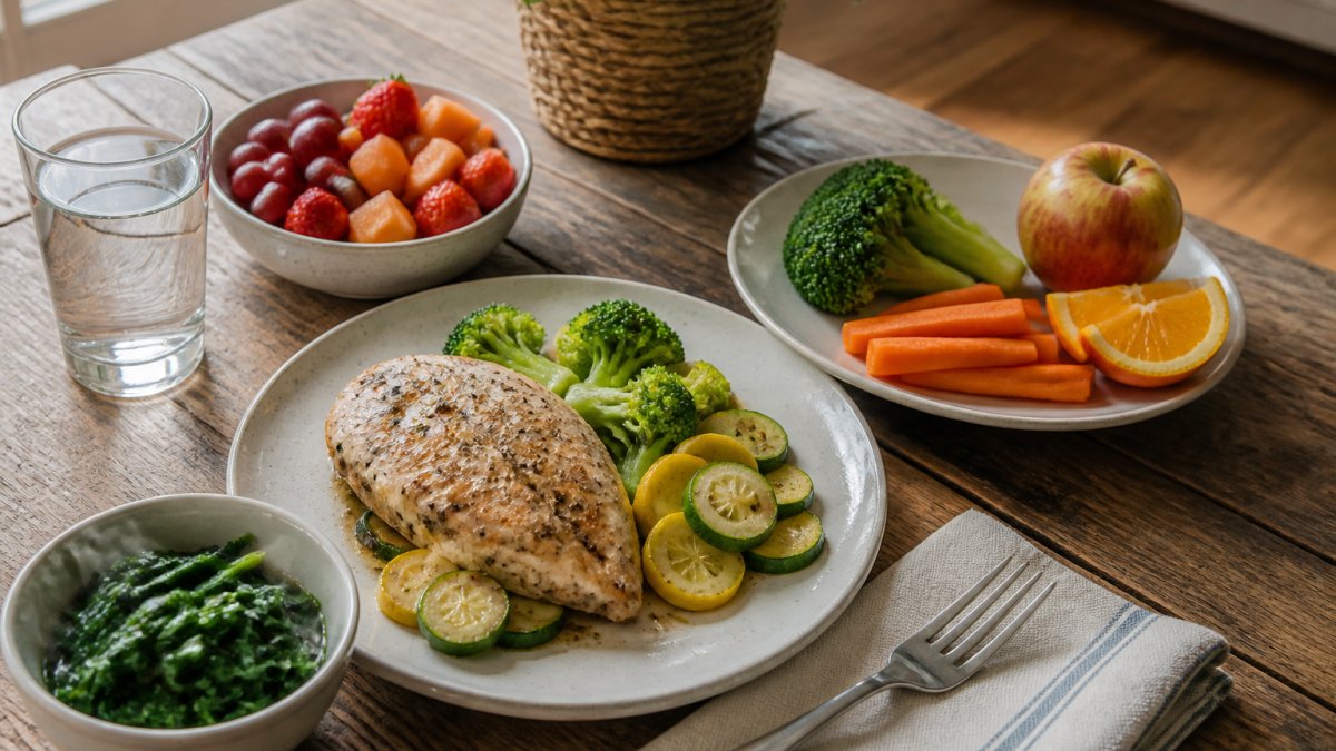 How to Follow a Three Phase Ketosis Plan: 2026 Guide