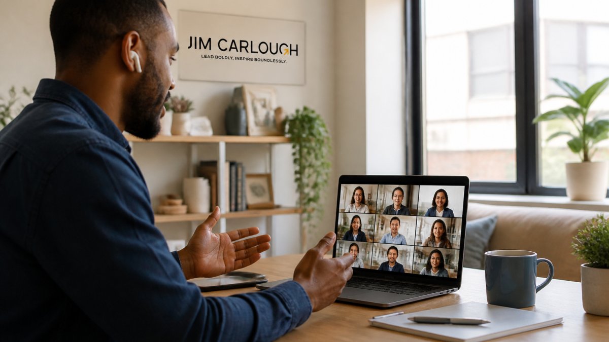 How to Foster Team Collaboration in Remote Environments?